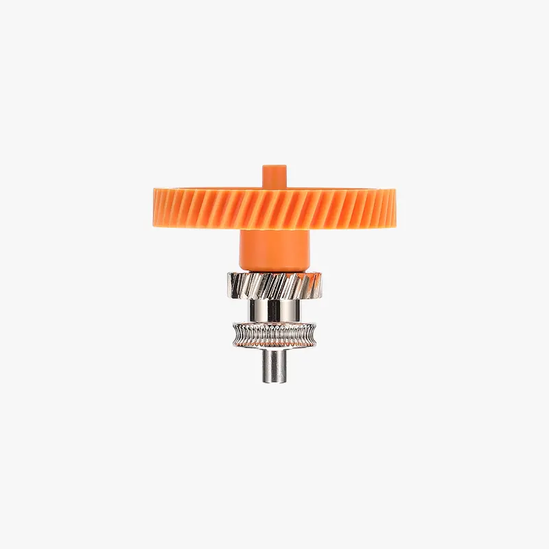 [PACBB0524] Bambu Lab Extruder Gear Assembly P2S / X2D