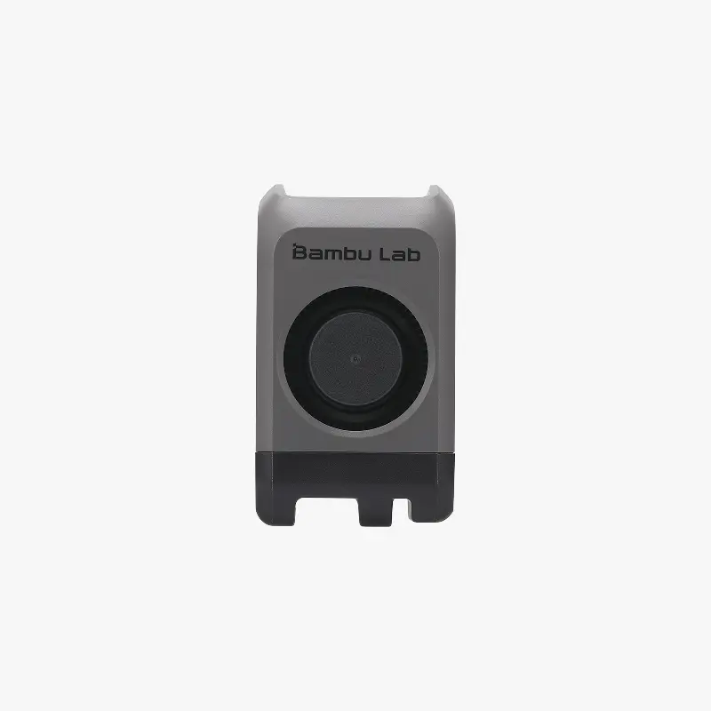 [PACBB0525] Bambu Lab Toolhead Front Cover für P2S