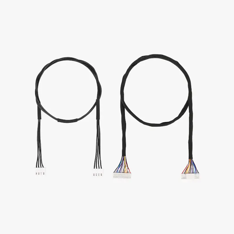 [PACBB0530] Bambu Lab MC AP Cable Pack (2-in-1) für P2S / X2D