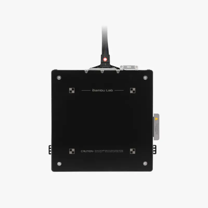 [PACBB0540] Bambu Lab Heatbed - HV für P2S 