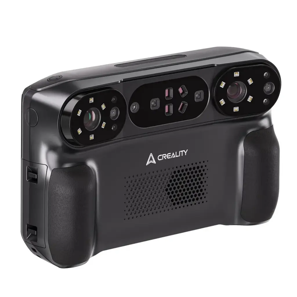 [SHWCR0009] Creality Sermoon P1 3D Scanner