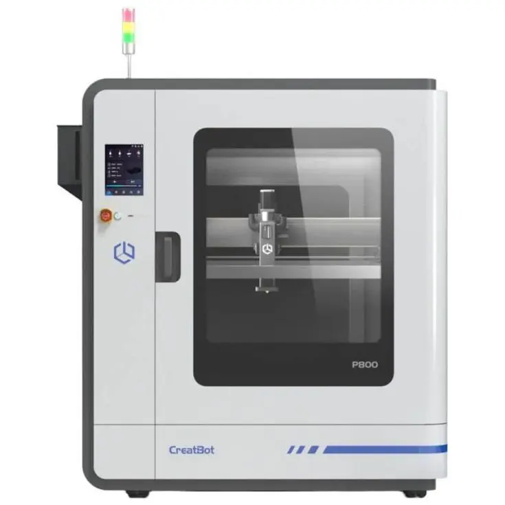 [PHWCT0051] CreatBot P800 Pellet 3D-Drucker