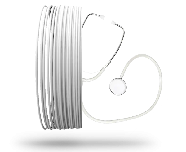 [PSUTD0003V.1] TreeD ABS MED Filament