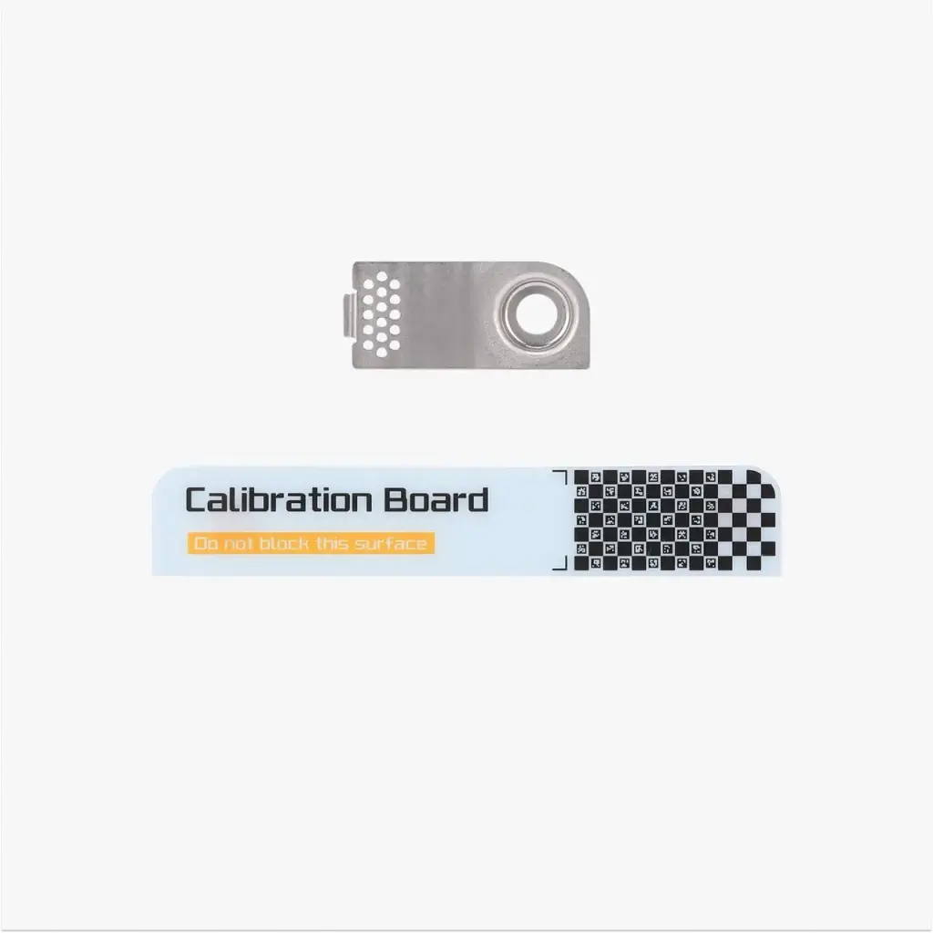 [PACBB0544] Bambu Lab Nozzle Wiping Plate - X2D