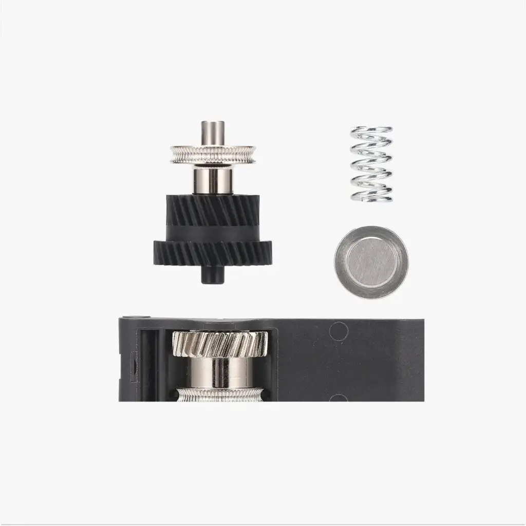 [PACBB0546] Bambu Lab Auxiliary Extruder Gear Assembly - X2D