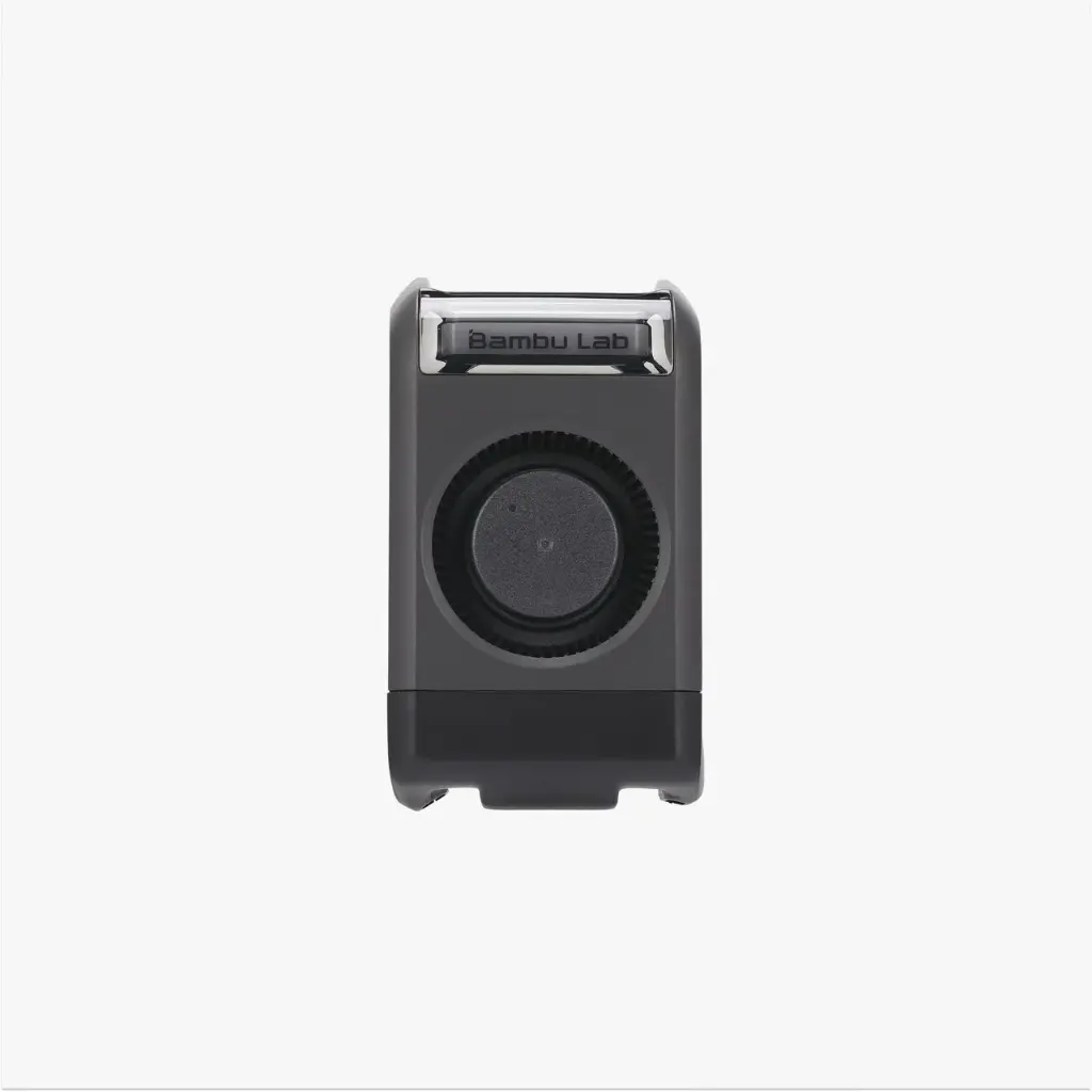 [PACBB0548] Bambu Lab Toolhead Front Cover Assembly für X2D