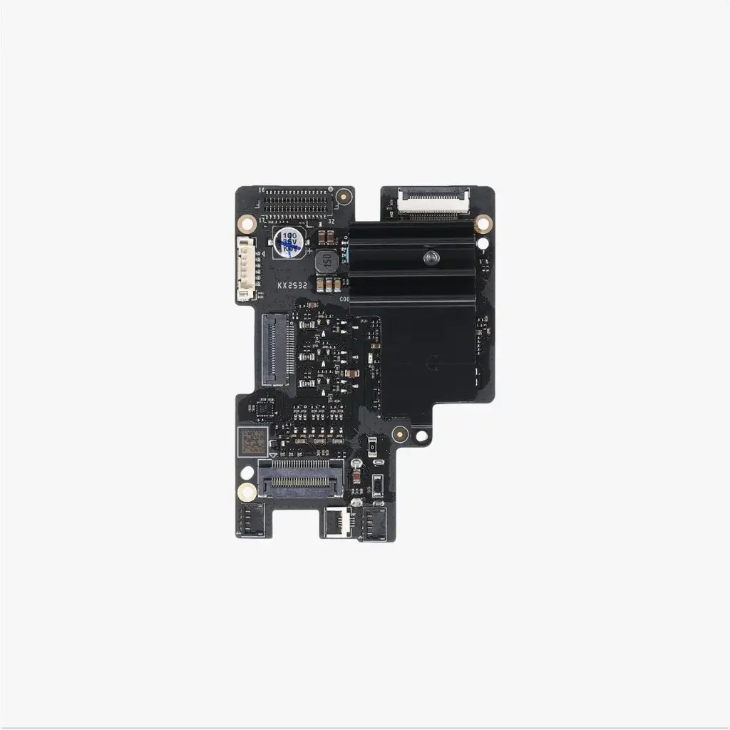 [PACBB0550] Bambu Lab TH Board - X2D