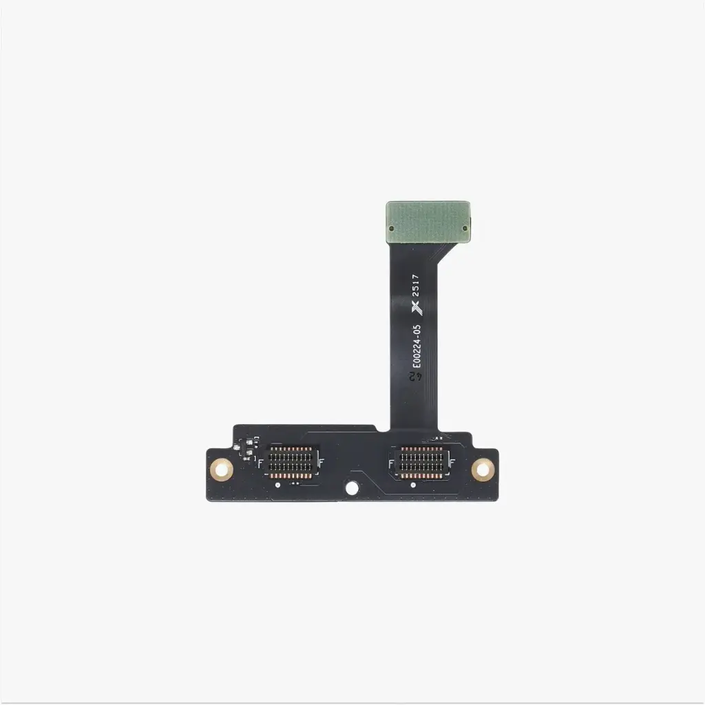 [PACBB0551] Bambu Lab Hotend Heating Assembly Connection Board - X2D