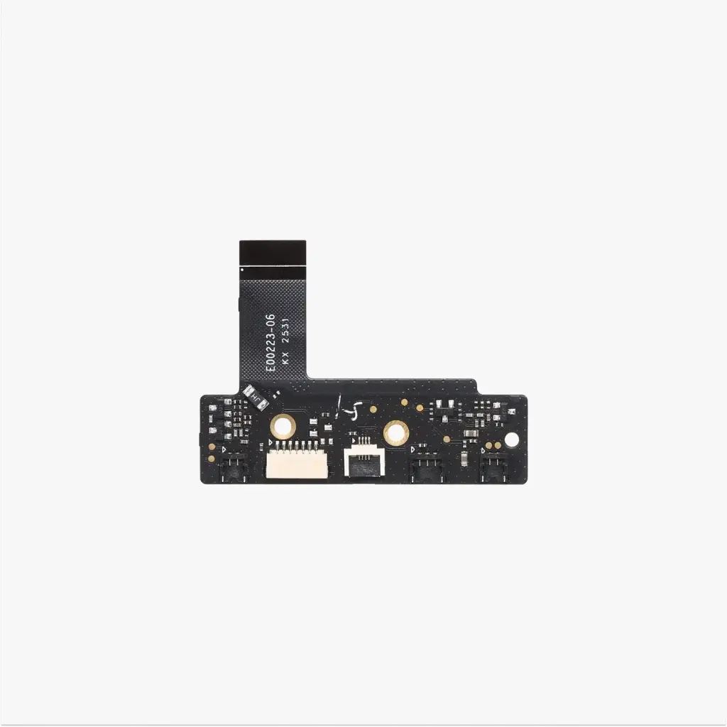[PACBB0552] Bambu Lab Extruder Connection Board - X2D