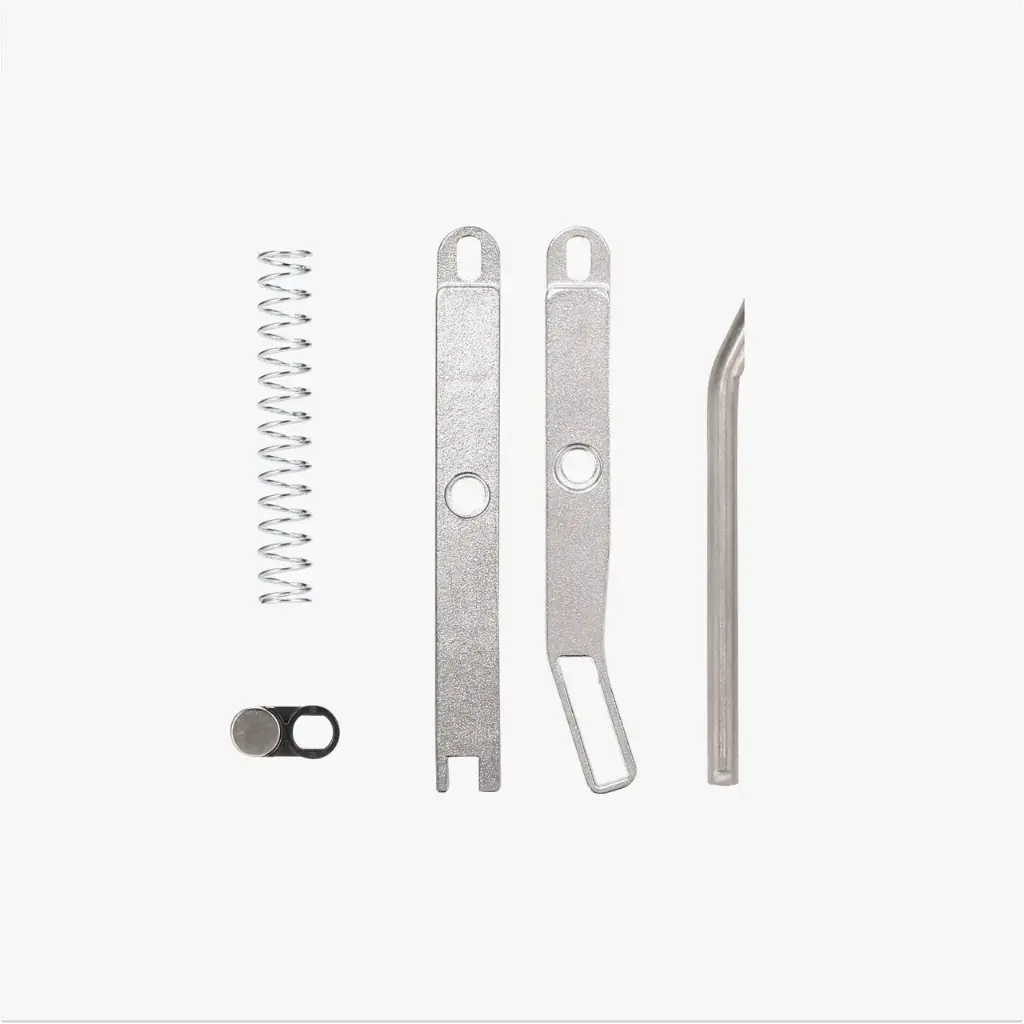 [PACBB0553] Bambu Lab Filament Cutter Lever - X2D