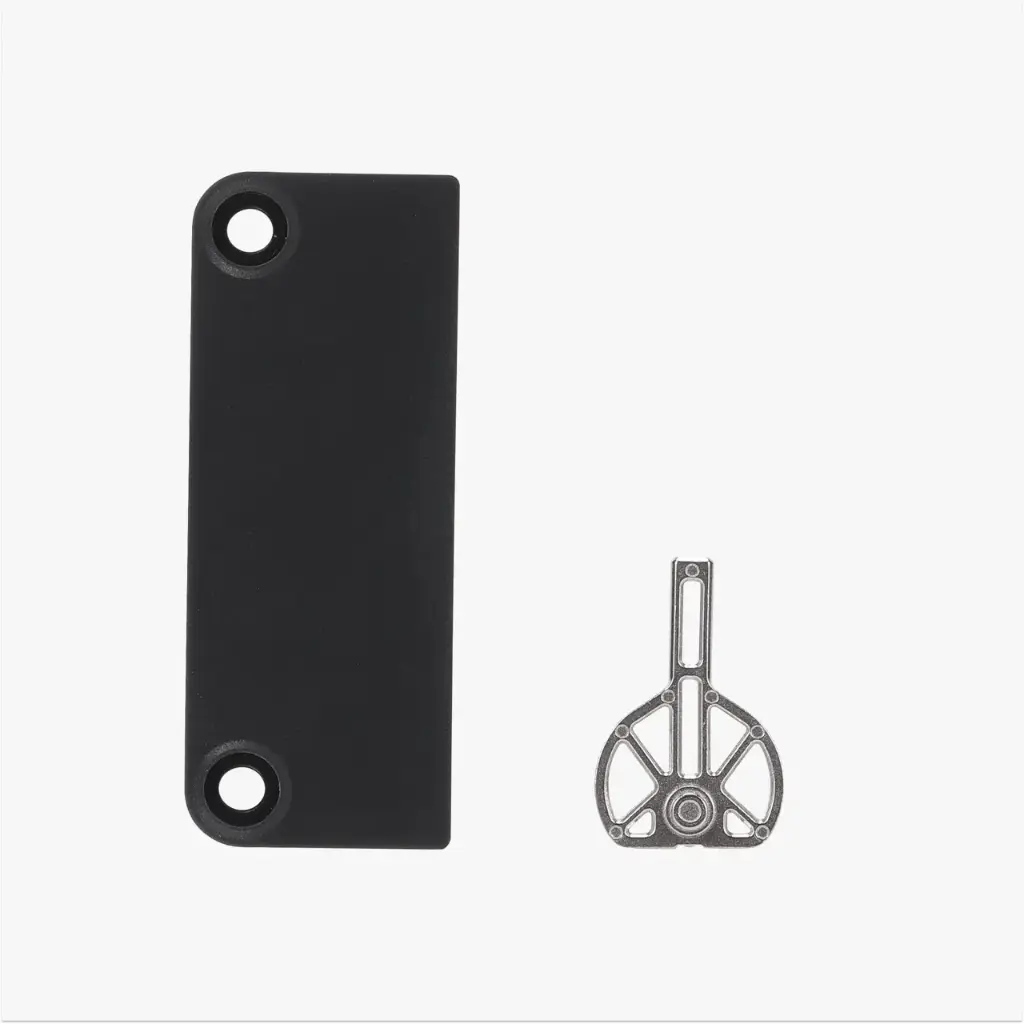 [PACBB0563] Bambu Lab Filament Cutter Stopper - X2D
