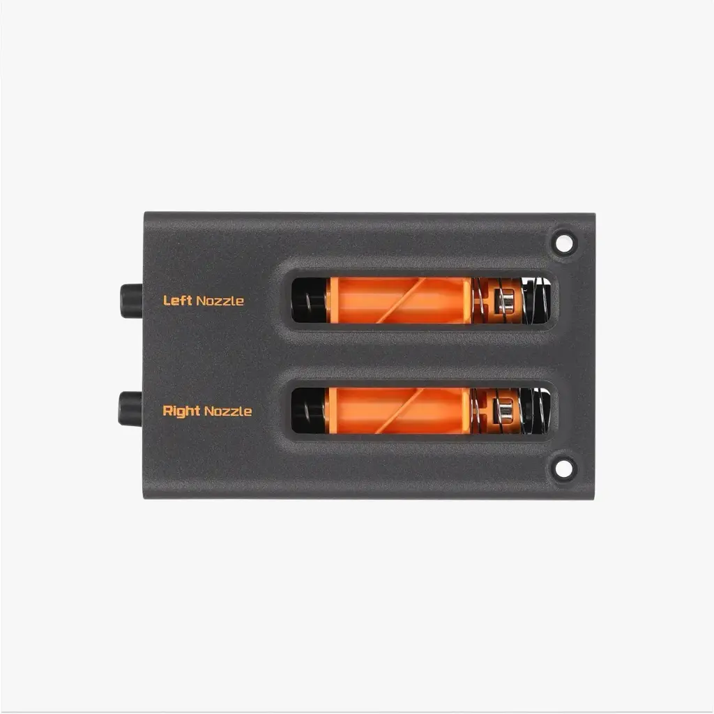 [PACBB0564] Bambu Lab Filament Buffer - X2D