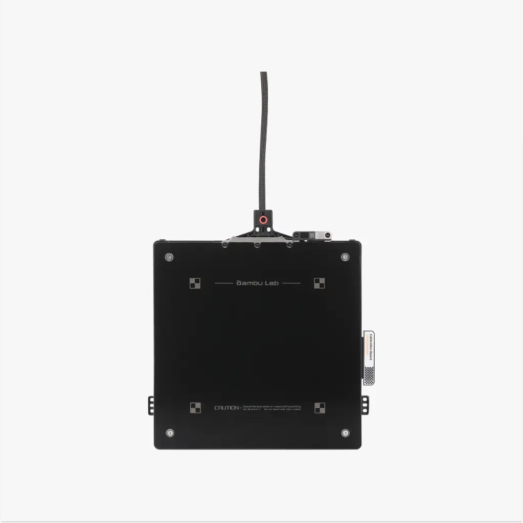 [PACBB0568] Bambu Lab Heatbed - X2D