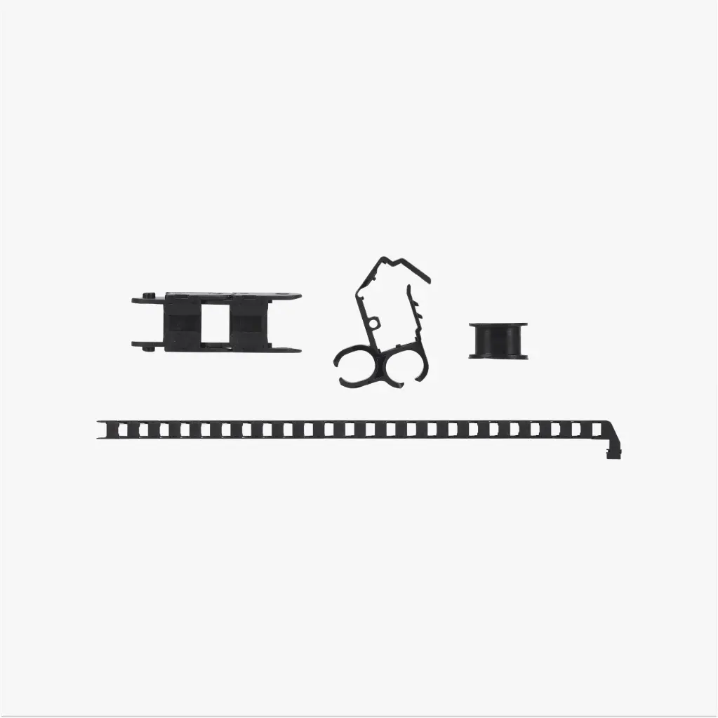 [PACBB0571] Bambu Lab Cable Chain - X2D
