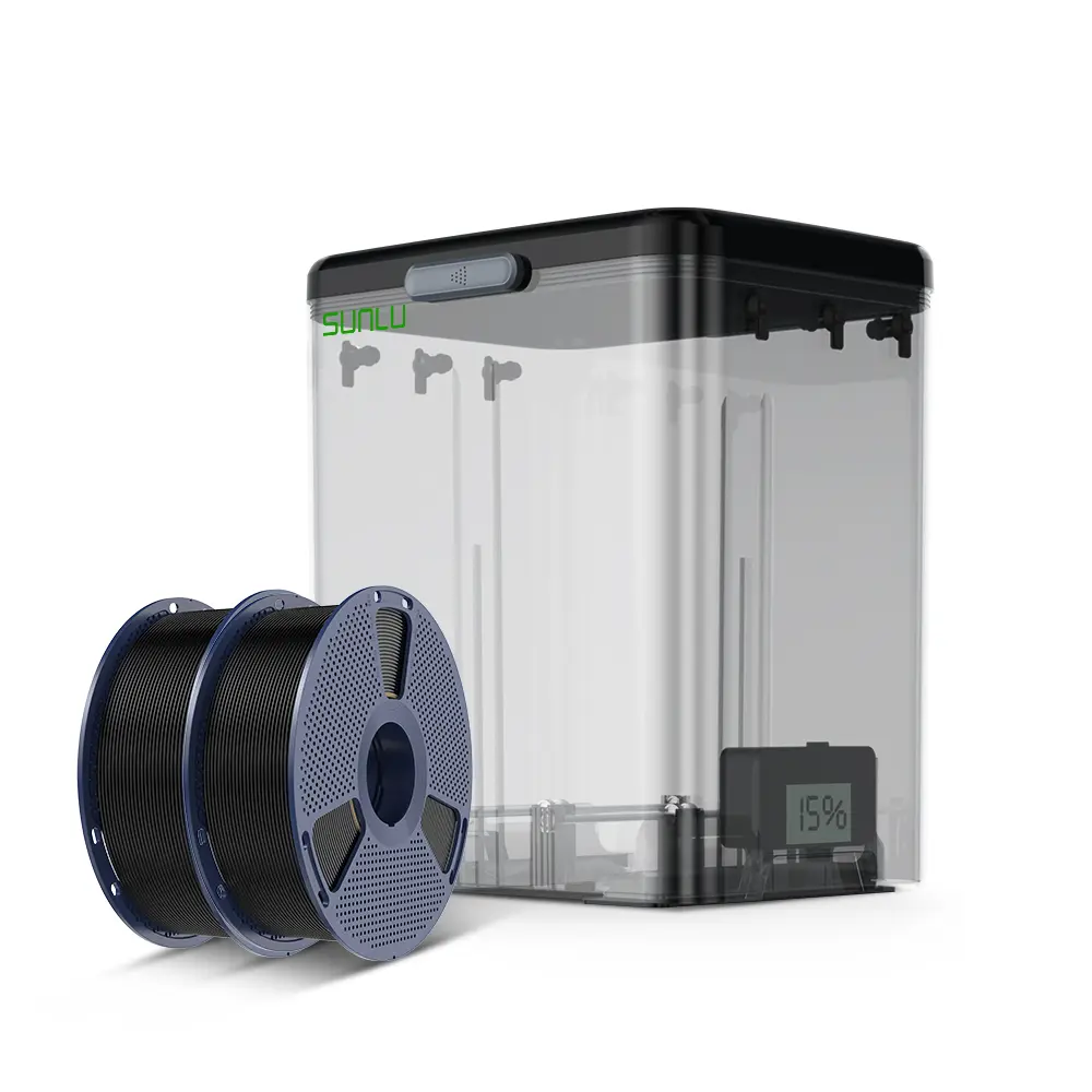 [PACSU0008] SUNLU Fila Dryer SP2 Chamber Bundle Set