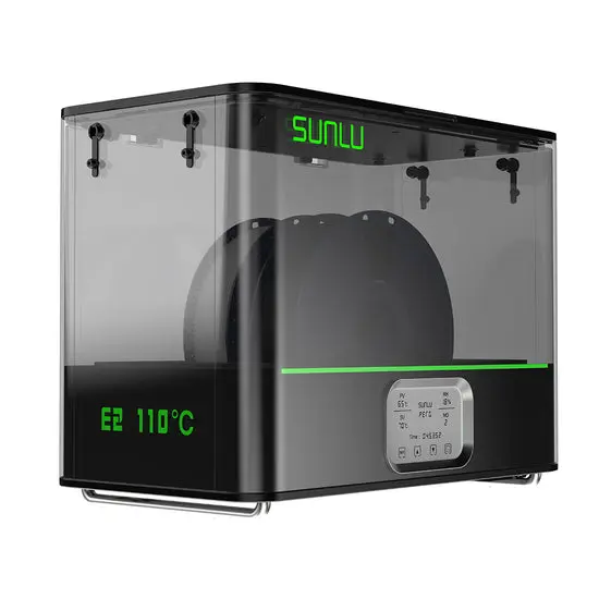 [PACSU0009] SUNLU Fila Dryer E2 (Trockenbox)