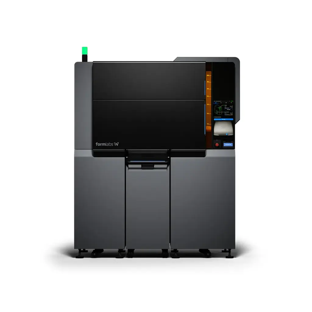 [PHWFL0044] Formlabs Fuse X1 SLS-Drucker: Industrielle Serienfertigung inklusive Build Unit