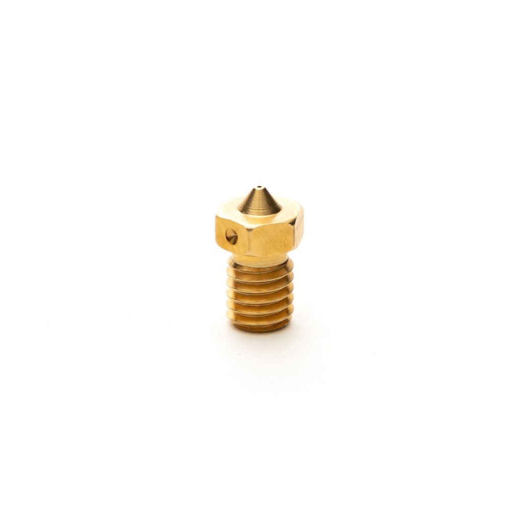 [PACZA0003V] Zaxe Brass Nozzle (Düse) 0,4 mm