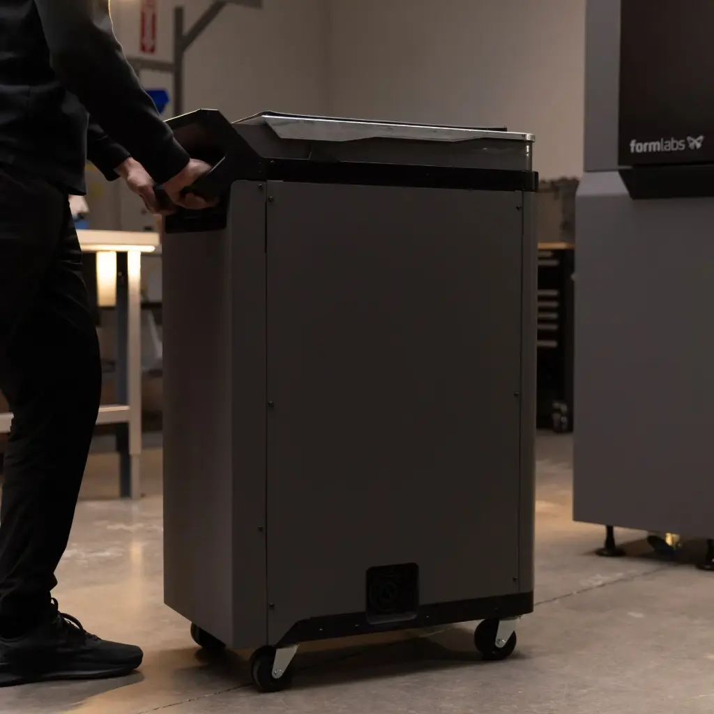 [PACFL0182] Formlabs Fuse X1 Build Unit 