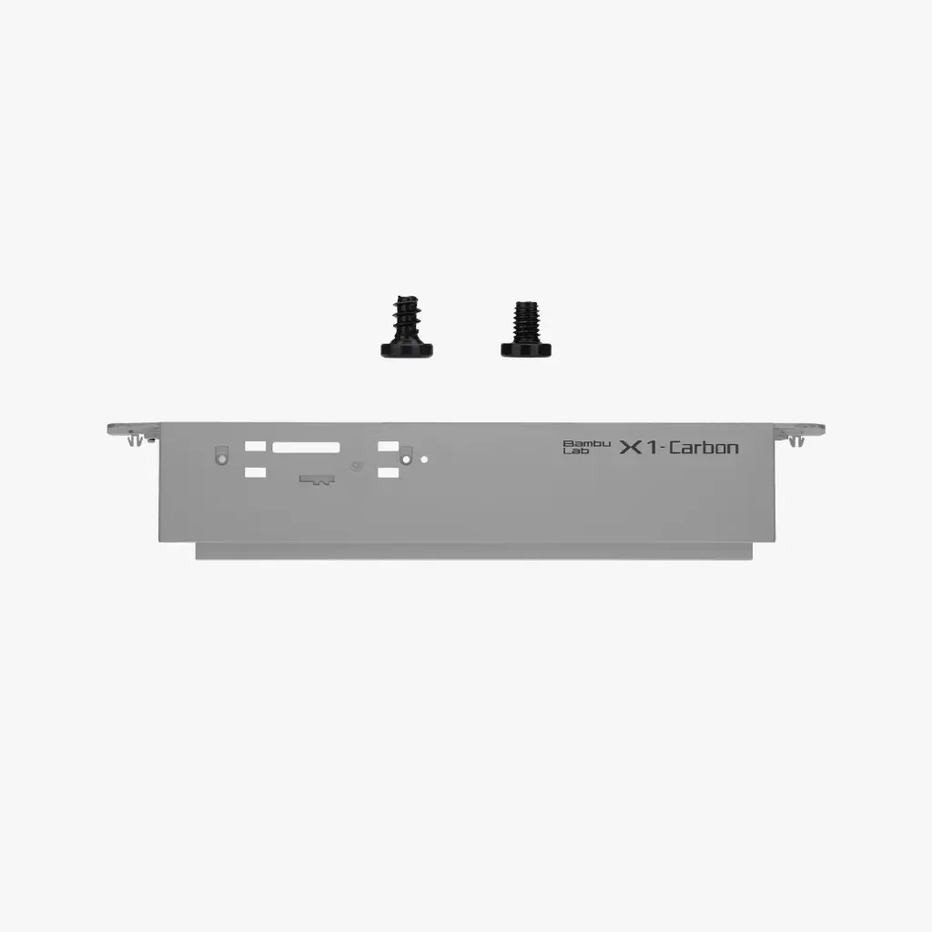 [PACBB0575] Bambu Lab Front Cover für X1C