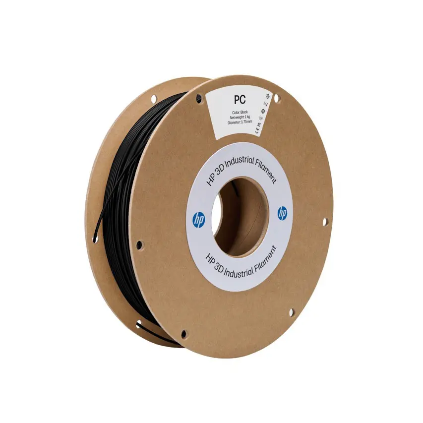 HP 3D Filament PC