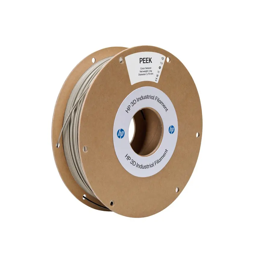 [PSUHP0004V.1] HP 3D Filament PEEK Natural