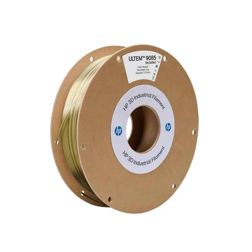 [PSUHP0001V.1] HP 3D Filament ULTEM™ 9085 (by Sabic) 