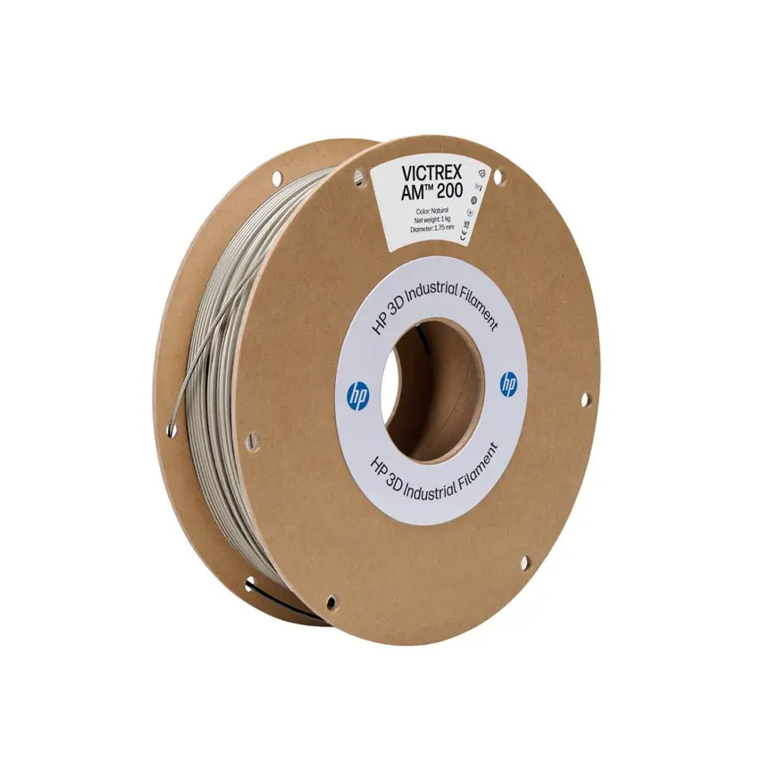 [PSUHP0006V.1] HP 3D Filament VICTREX AM™ 200 