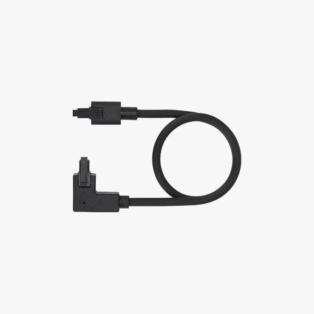 [PACBB0578] Bambu Lab Bus Cable 4-pin für Rotary Attachment
