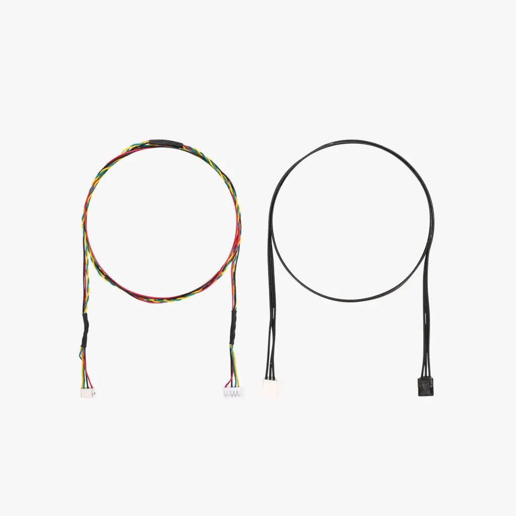 [PACBB0584] Bambu Lab Induction Hotend Rack Cables Pack