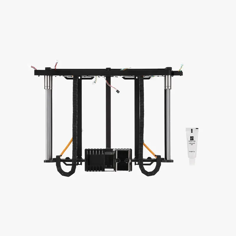 [PACBB0586] Bambu Lab Induction Hotend Rack Frame