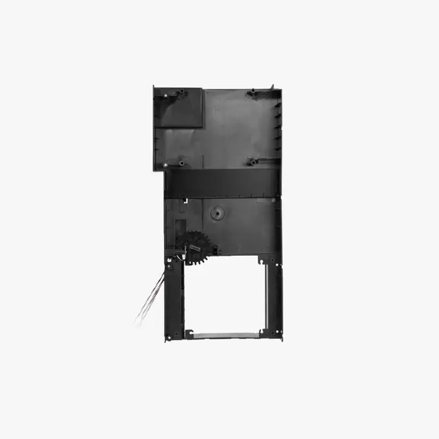 [PACBB0592] Bambu Lab Inner Lining Upper Cover - Right für H2-Serie