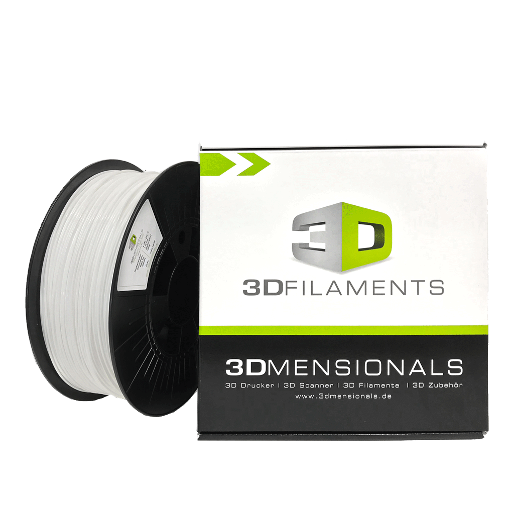 3DFilaments TPU 98A