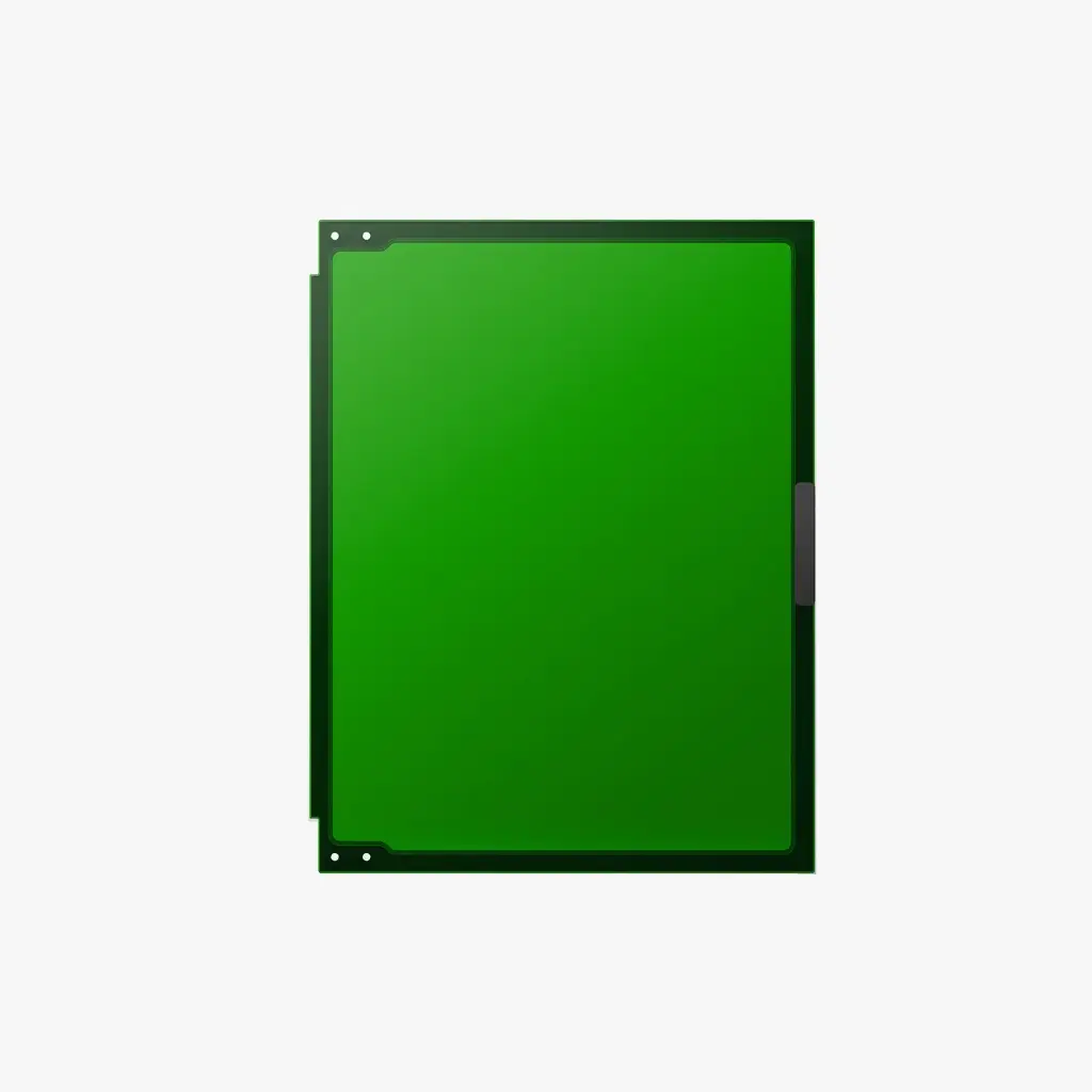 Bambu Lab Laser Safety Window für H2-Serie