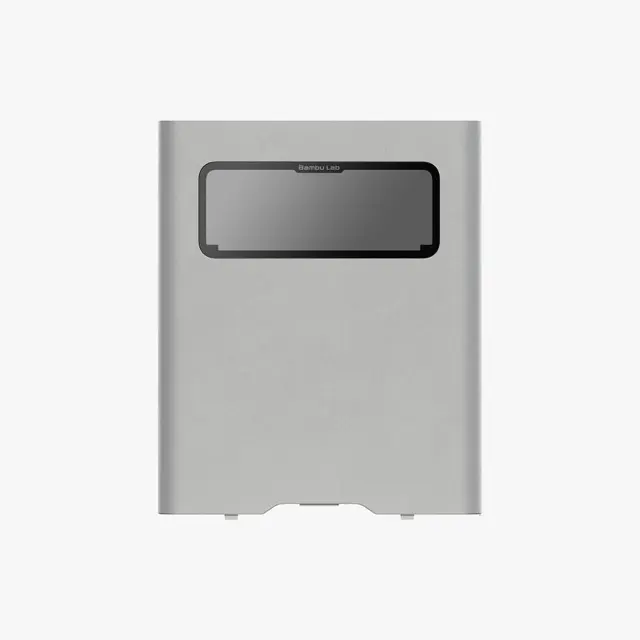 Bambu Lab Side Panel für H2D