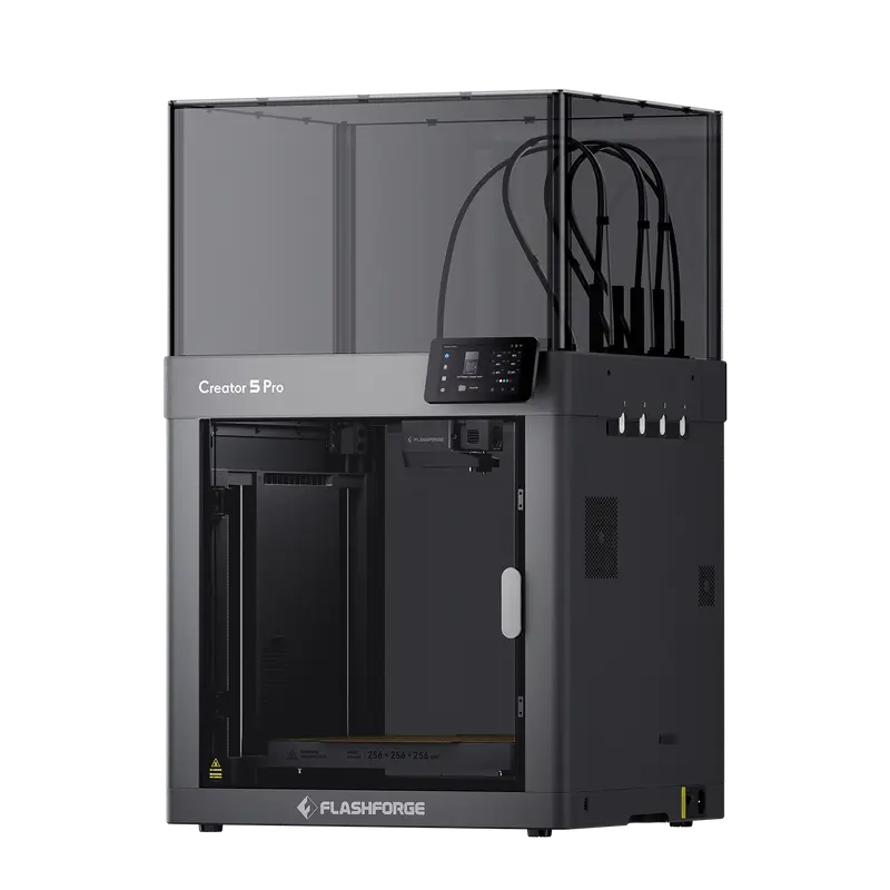 [PHWFG0026] Flashforge Creator 5 Pro