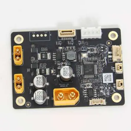 [PACBB0610] Bambu Lab Chamber Heater Control Board für X1E