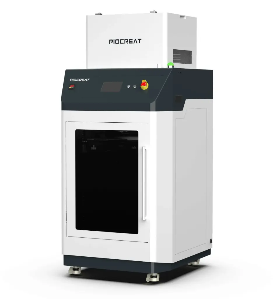 [PHWPI0005] Piocreat MS 01 High-Temperature Pellet 3D Printer
