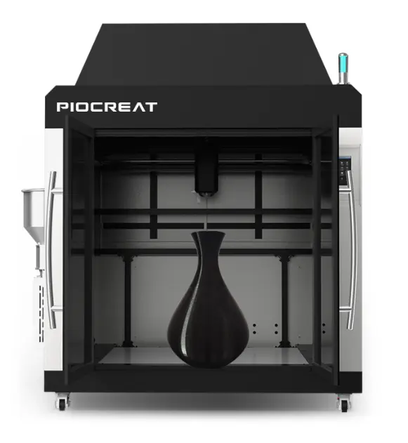 [PHWPI0006] PioCreat G12 Granule 3D Printer