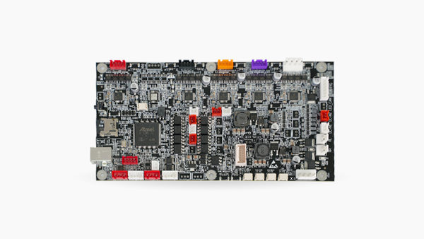 [PACRA00098] Raise3D Pro3-Serie Motion Controller Board