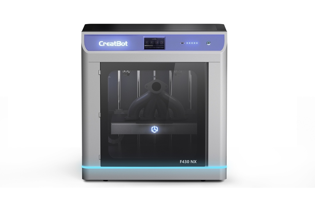 [PHWCT00040G.1] Vorführgerät: CreatBot F430 NX 