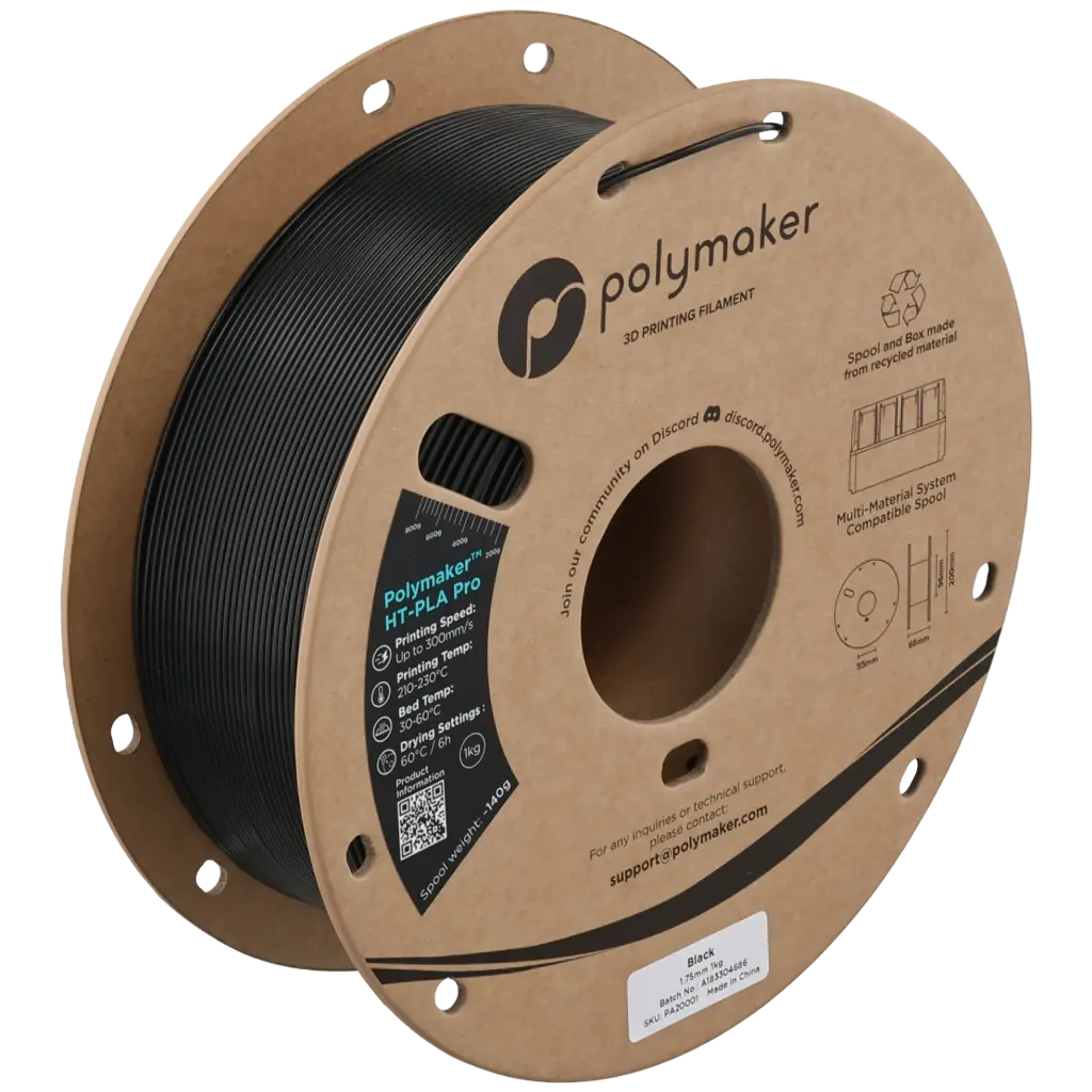 [PSUPM0267V.01] Polymaker HT-PLA Pro