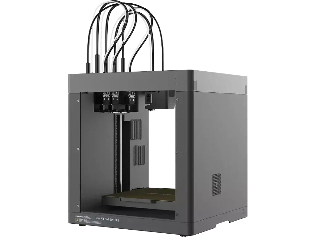 [PHWFG0027] Flashforge Creator 5