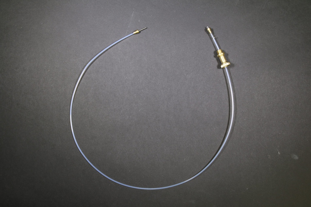 [PACMF00007] Markforged Fiber Bowden Tube für Onyx Pro / Mark Two