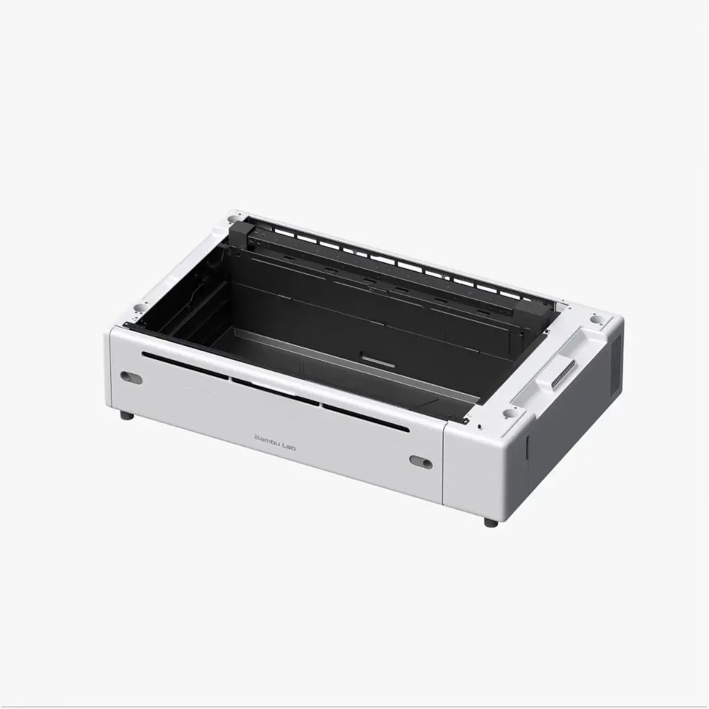[PACBB0613] Bambu Lab Riser Base für R1