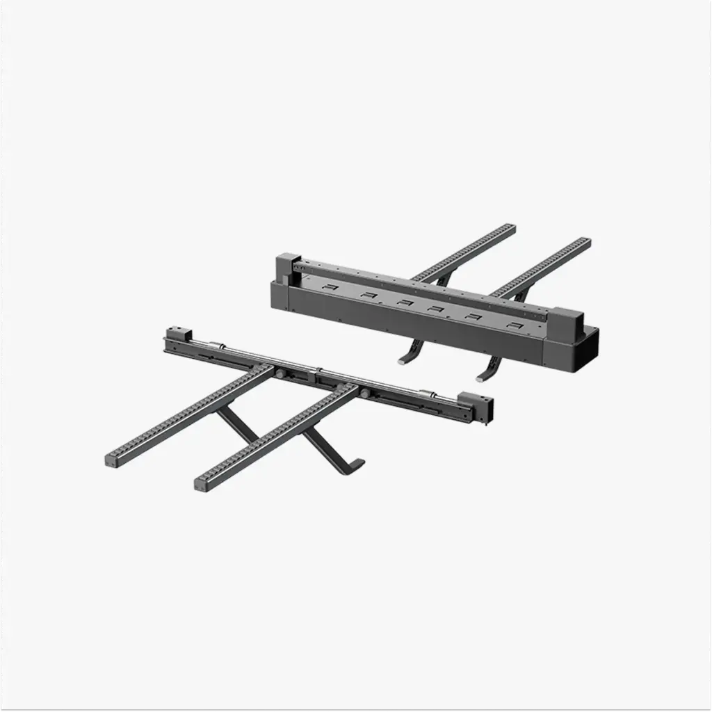 [PACBB0614] Bambu Lab Automatic Conveyor Feeder (Förderzuführer) für R1