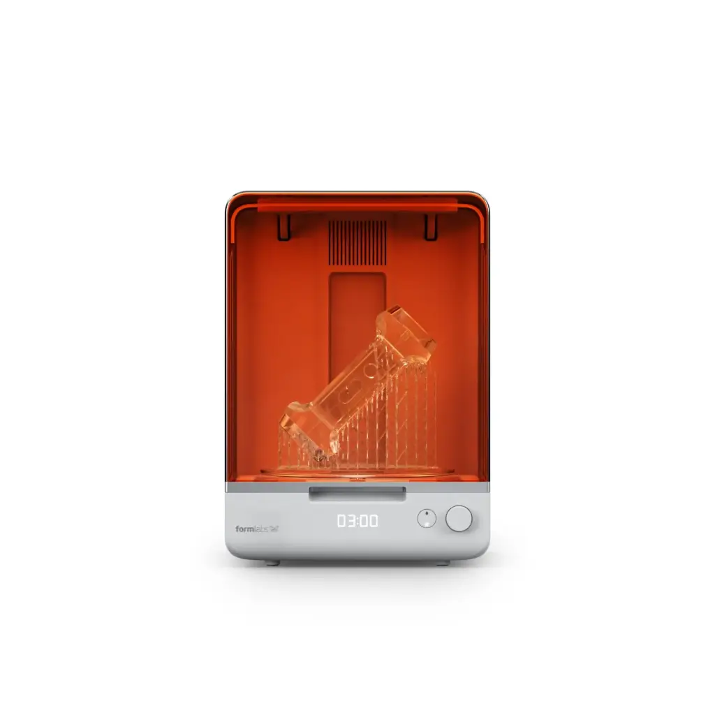 [PACFL0191] Formlabs Form Studio Wash+Cure