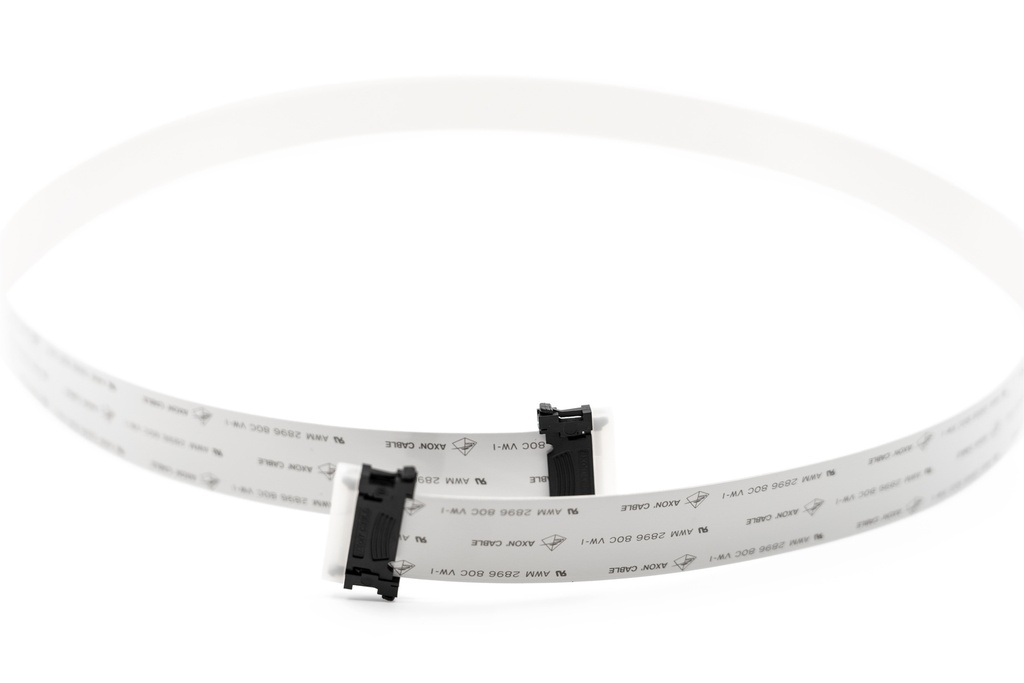 [PACMF00012] Markforged Flachbandkabel / Ribbon Cable für Onyx-Serie / Mark Two