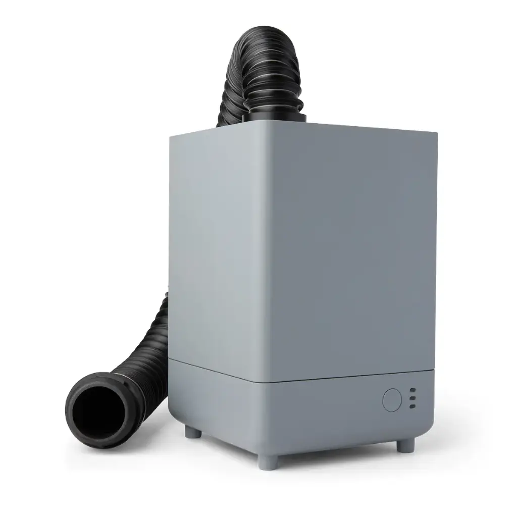 [PACFL0172] Formlabs VOC Extractor