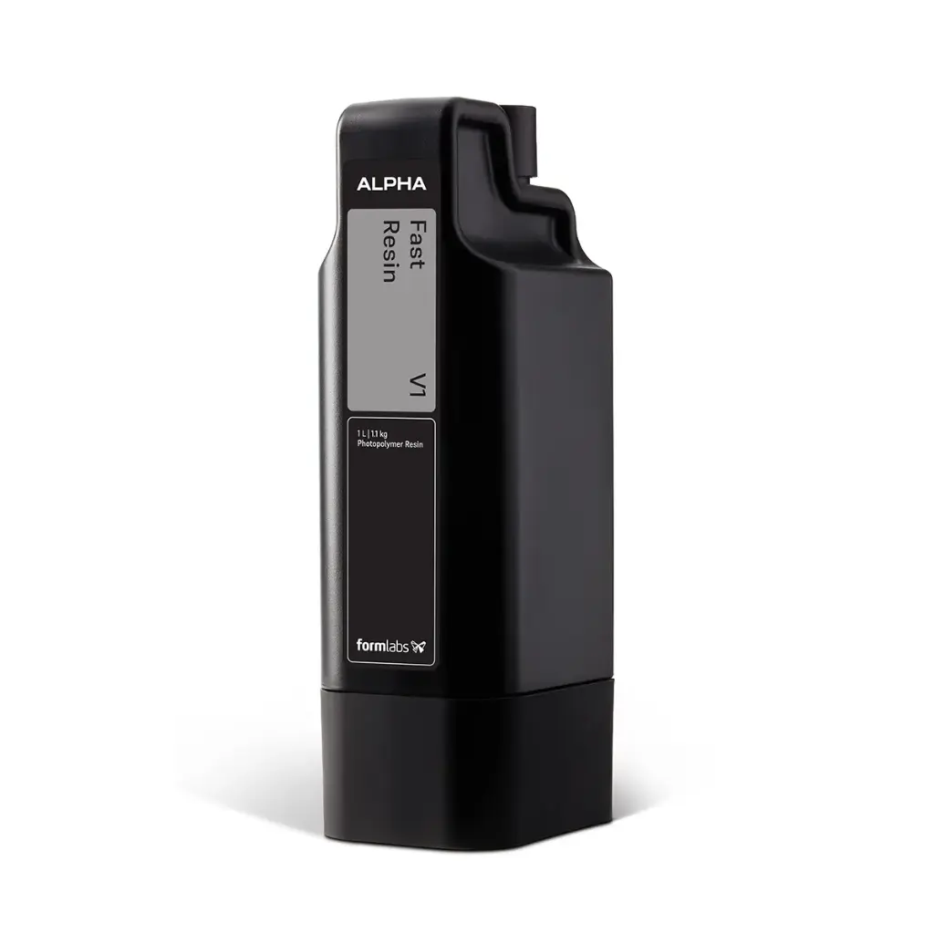 [PSUFL0290] Formlabs Alpha Fast Resin 